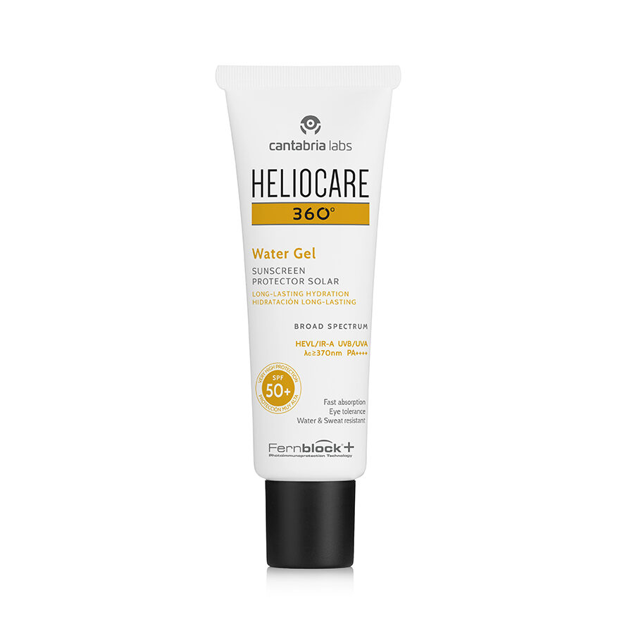 Heliocare 360º Water Gel SPF 50+