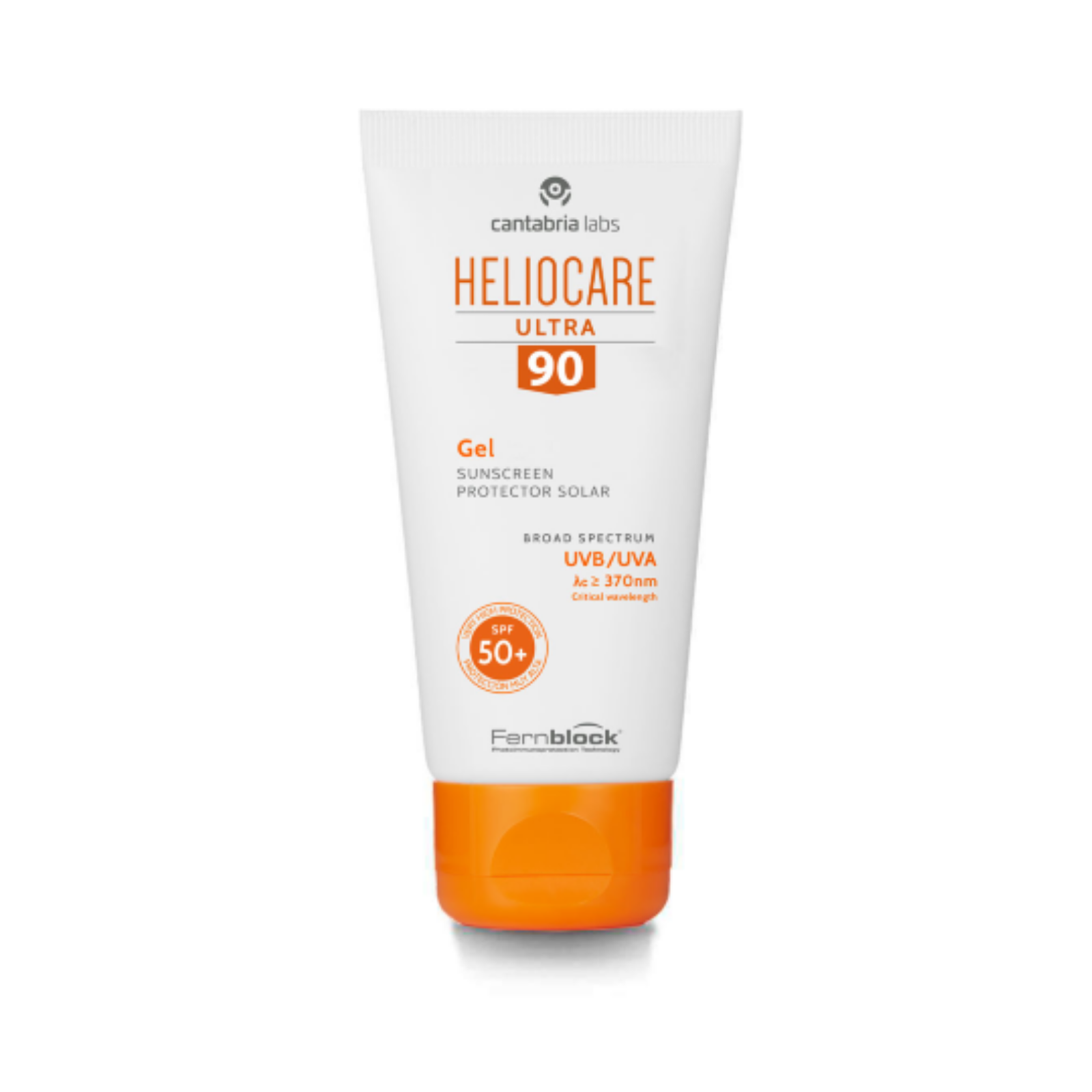 Heliocare Ultra 90 Gel SPF50+