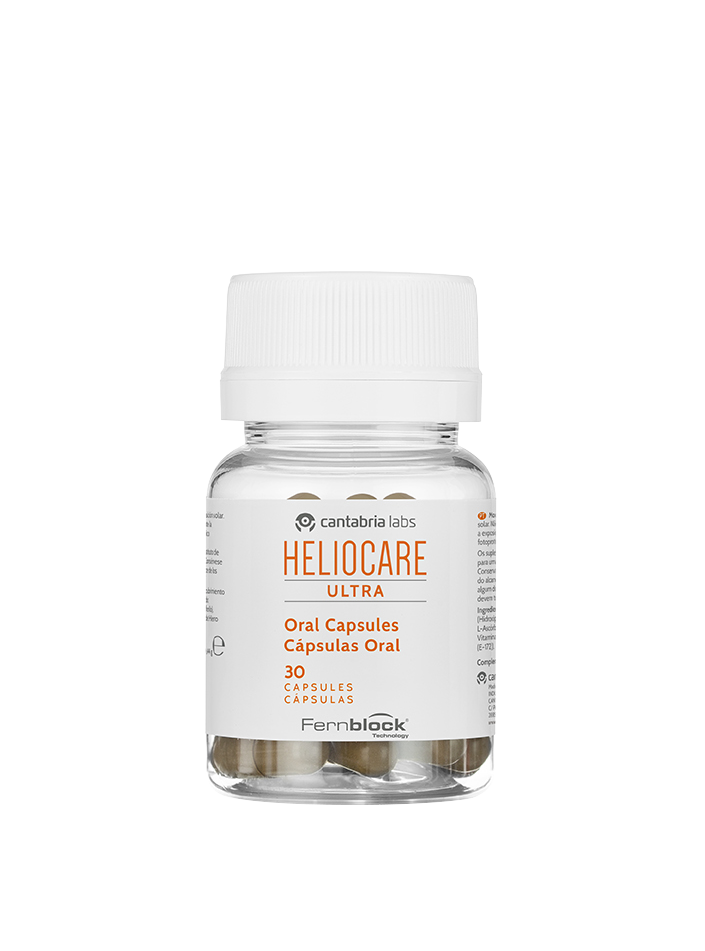 Heliocare Ultra Oral